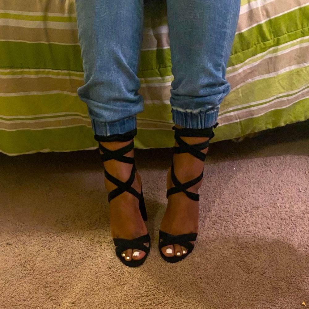 Steve Madden Sandals